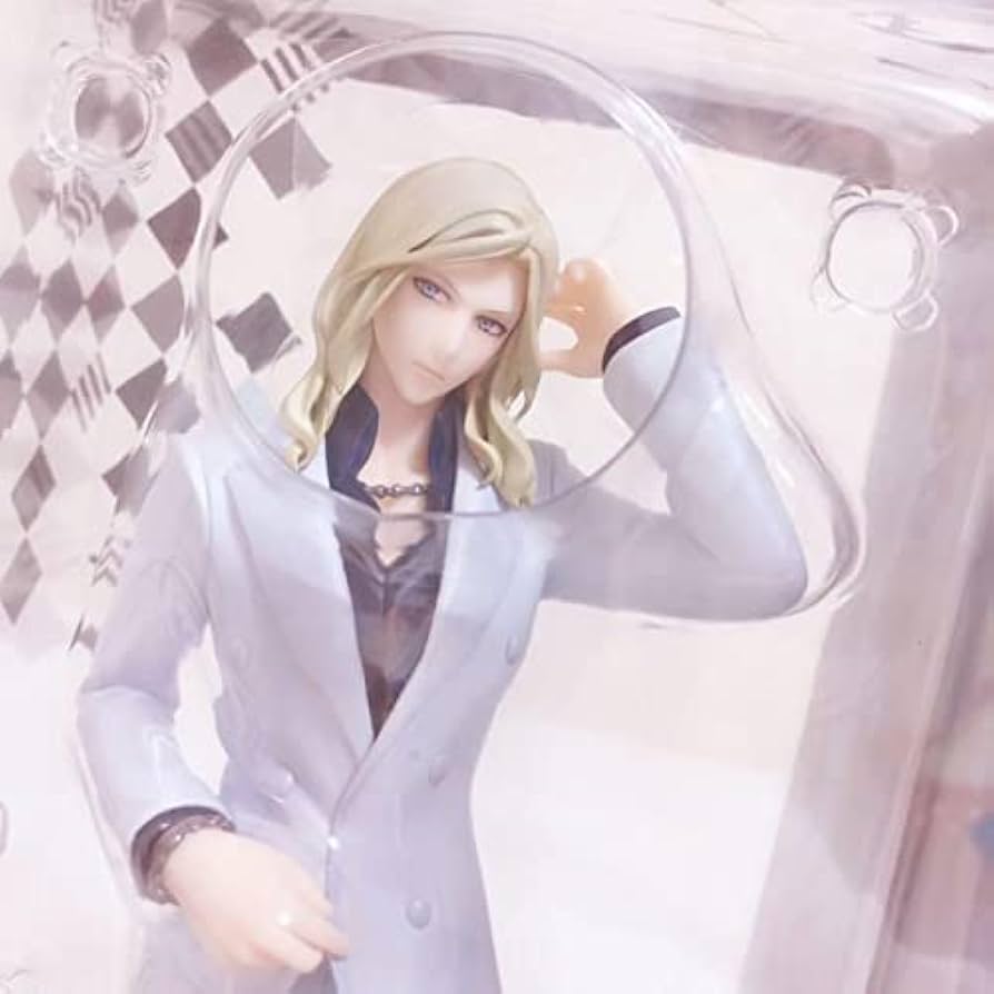 Amazon | うたプリ カミュ ALTER フィギュア カルナイ | フィギュア